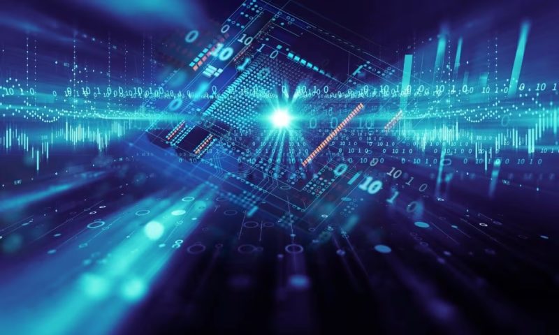 钟山县SCADA系统底层架构与完整工作原理解析