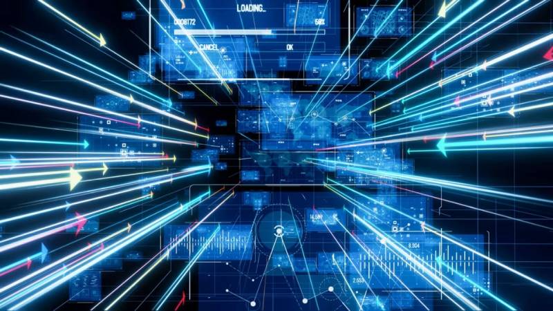 钟山县SCADA系统开发：守护工业安全的数字卫士