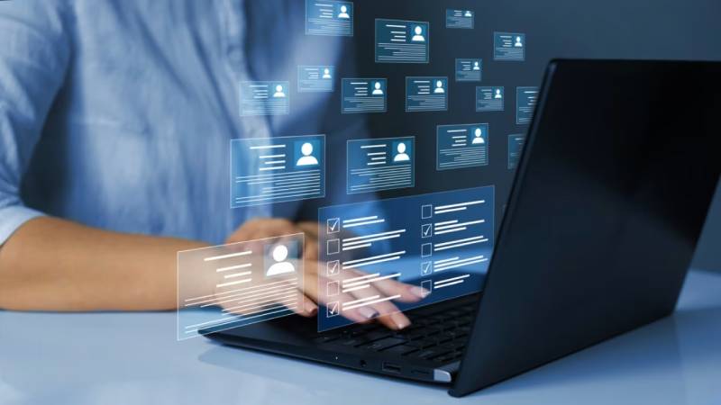 钟山县MES系统开发:精益管控,激活车间动能